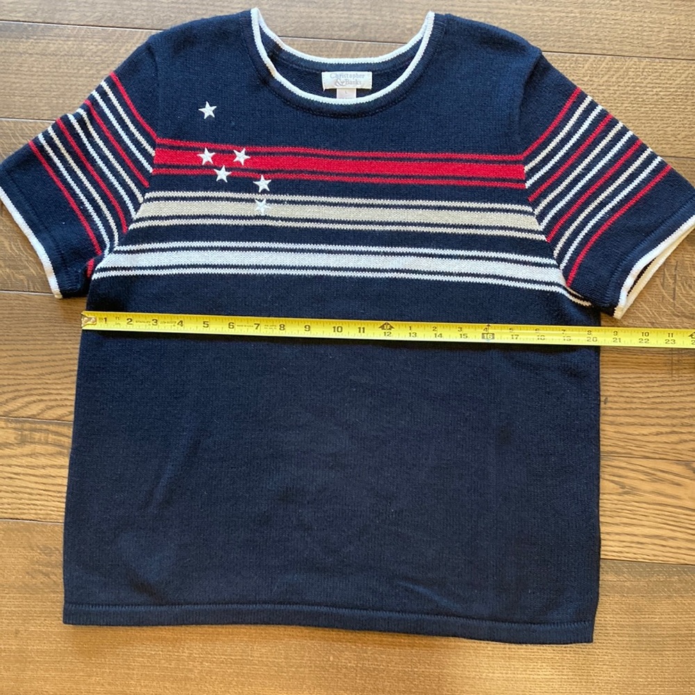 Christopher & Banks Sweater